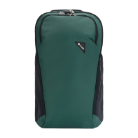 Tourist backpack Pacsafe Vibe 20L backpack green (60291502)
