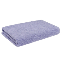 Towel Home Line JLanguit lavender terry (lavender) 430 g/m2 (A), 70x140 cm (178657)