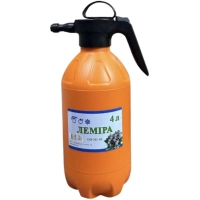 Sprayer Lemira pneumatic manual OP-301-03 4l (OP-301-03 4)