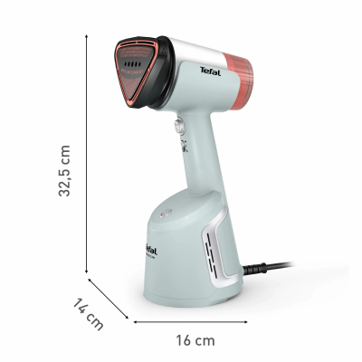 Відпарювач для одягу Tefal AeroSteam (DT9814F0)