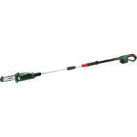 Chainsaw Bosch UniversalChainPole 18V, 210-260cm, tire 20cm (without battery and battery) (0.600.8B3.101)