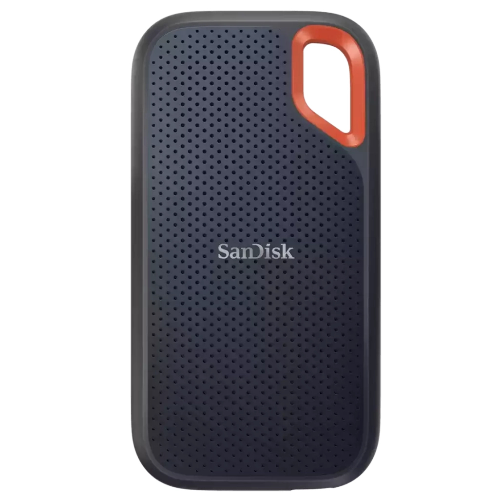 Накопичувач SSD USB 3.2 8TB SanDisk (SDSSDE61-8T00-G25)