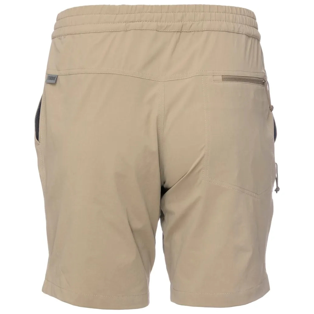 Шорти Turbat Odyssey Lite Shorts Wmn cornstalk sand - XS - пісочний (012.004.3115)