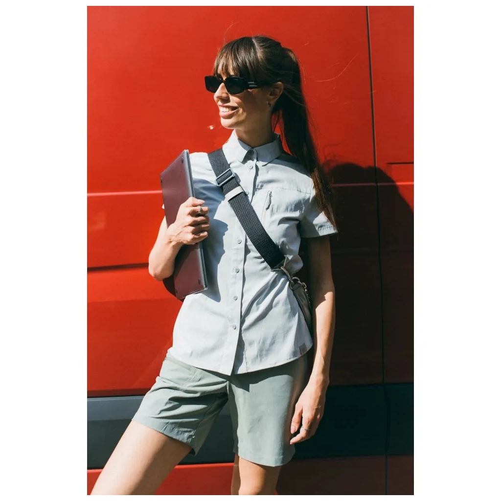 Шорти Turbat Odyssey Lite Shorts Wmn cornstalk sand - XS - пісочний (012.004.3115)