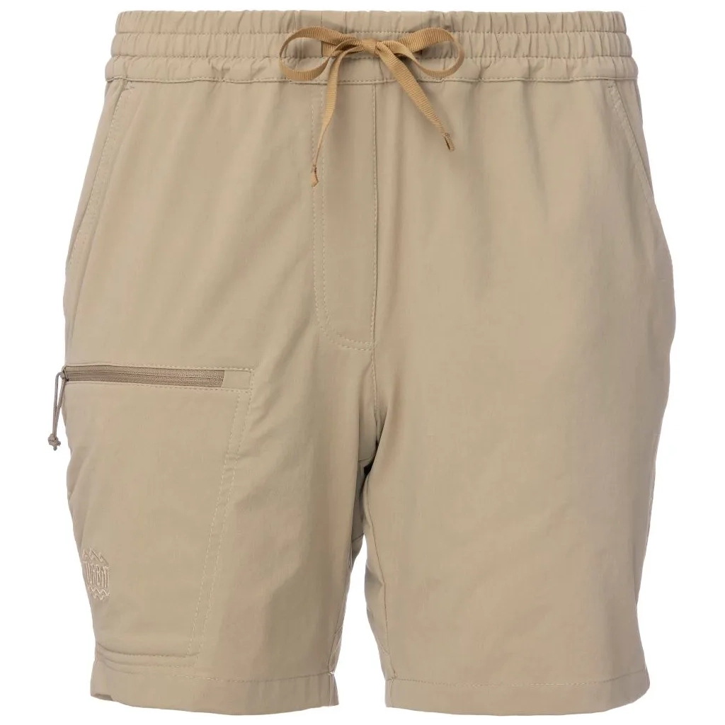 Шорти Turbat Odyssey Lite Shorts Wmn cornstalk sand - XS - пісочний (012.004.3115)