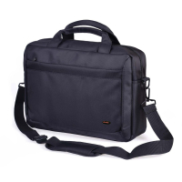 Сумка для ноутбука Porto 14" PC-3015 black (PC-3015BK)