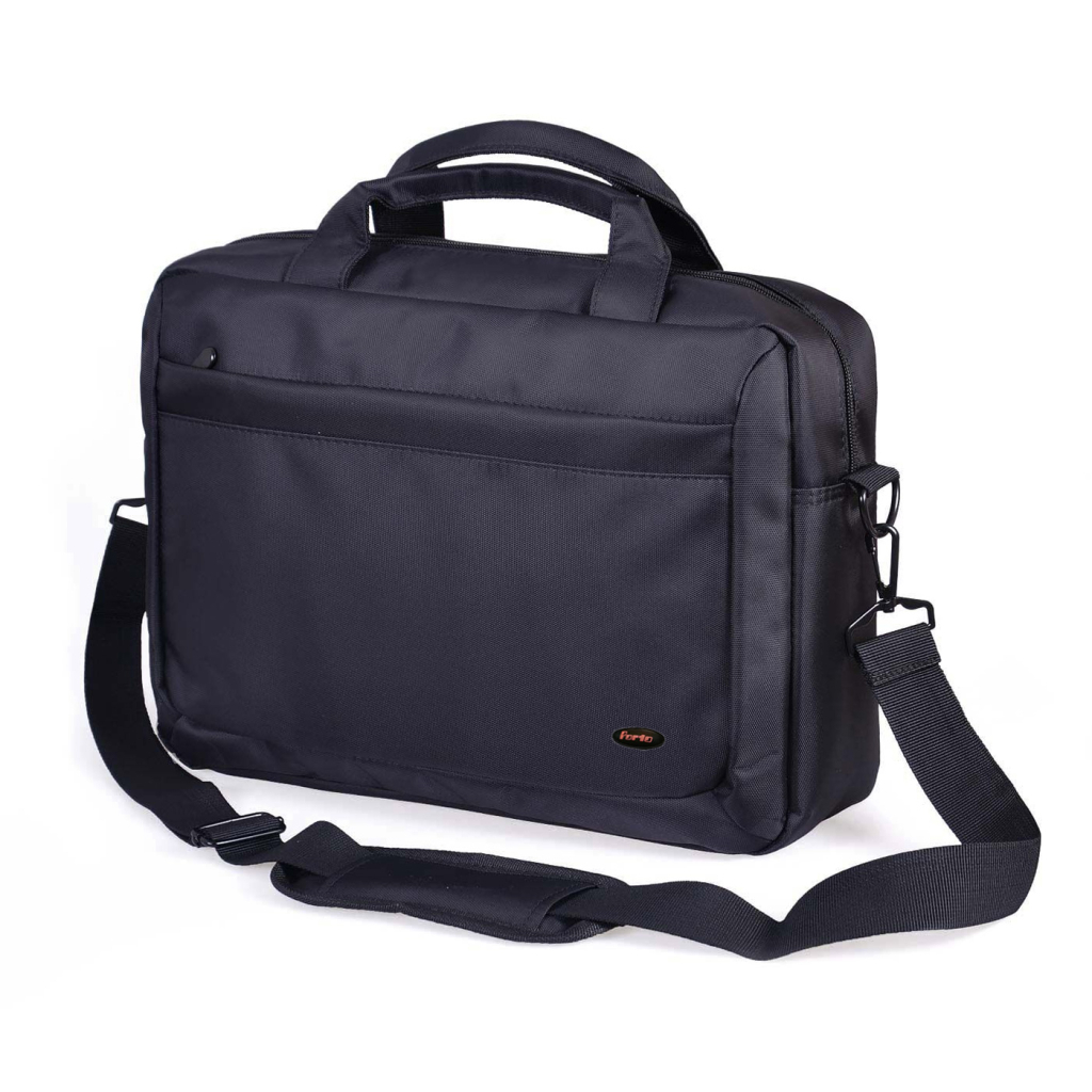 Сумка для ноутбука Porto 14" PC-3015 black (PC-3015BK)