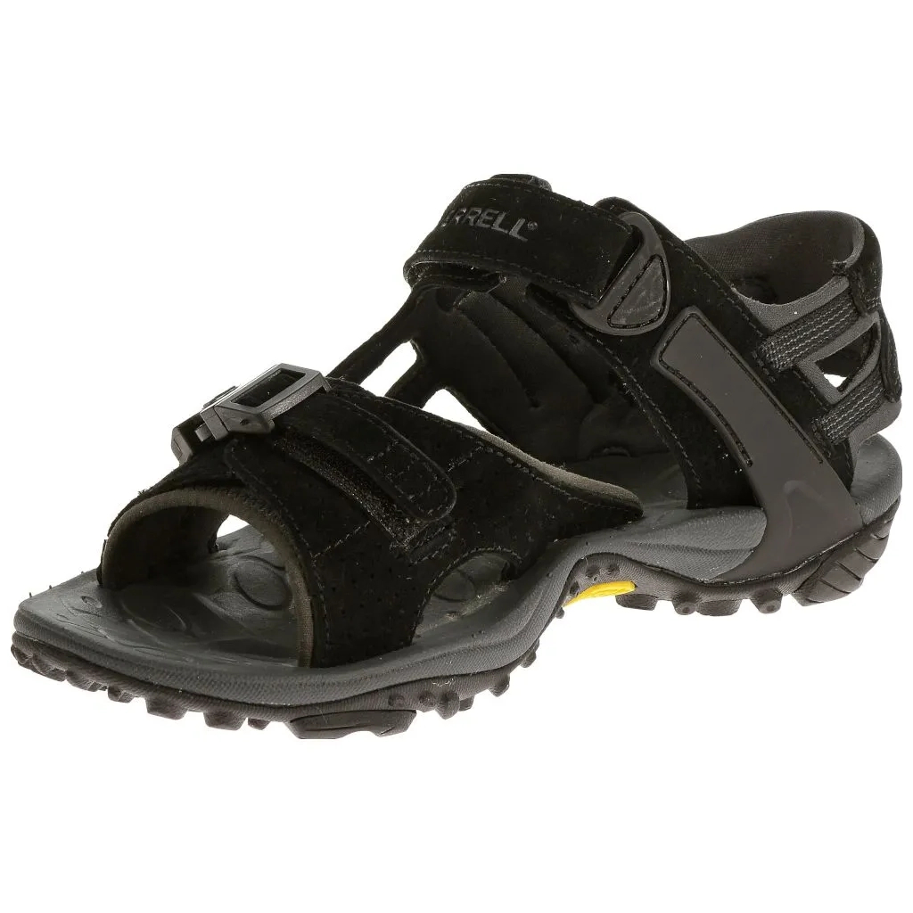 Сандалії Merrell Kahuna III Mns black - 43 - чорний (036.0756)