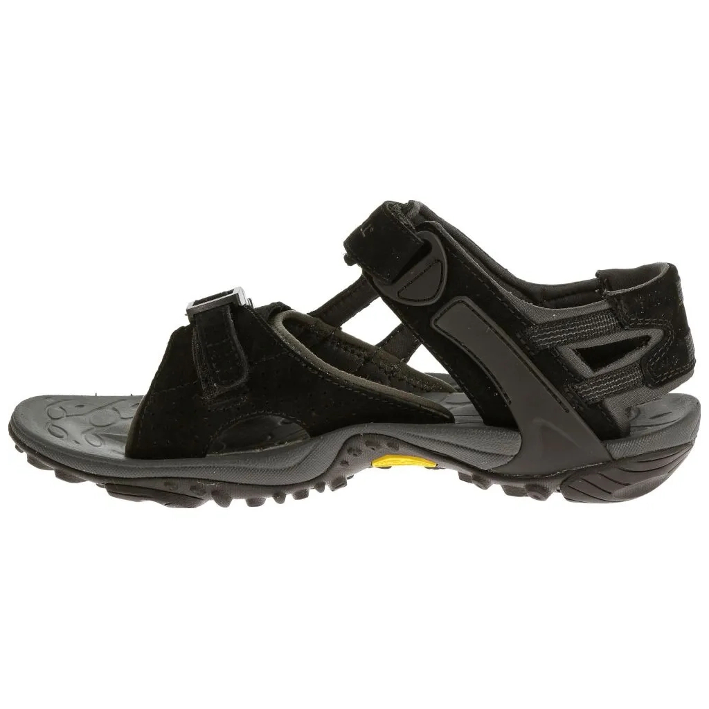 Сандалії Merrell Kahuna III Mns black - 43 - чорний (036.0756)