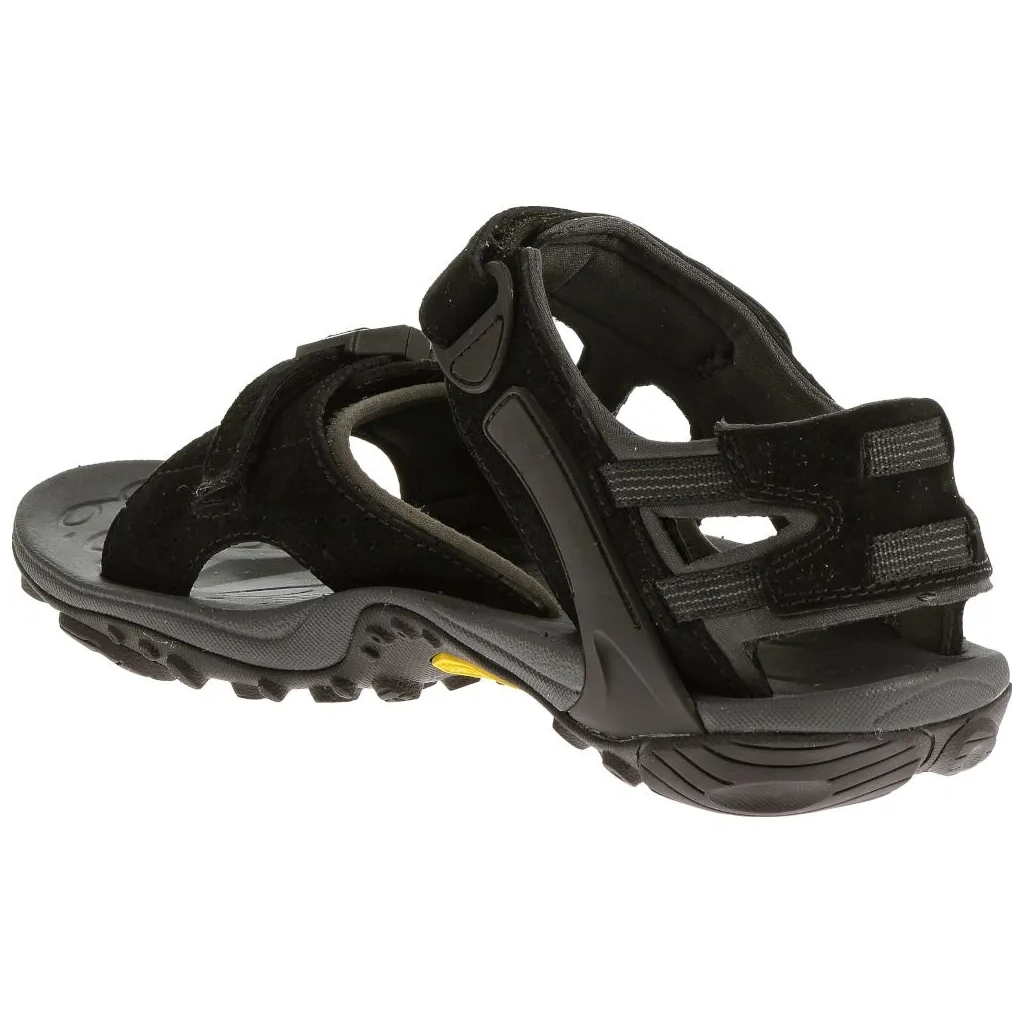 Сандалії Merrell Kahuna III Mns black - 43 - чорний (036.0756)