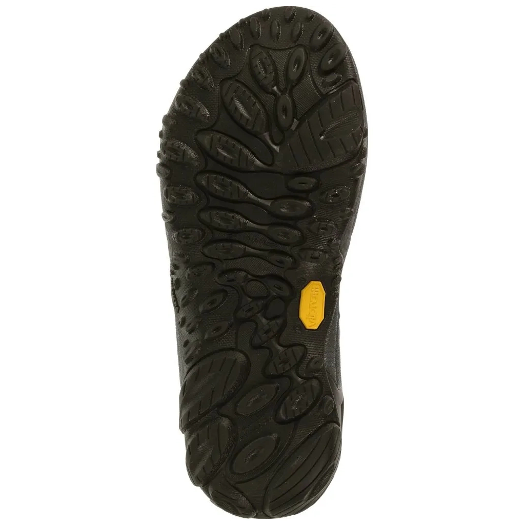 Сандалії Merrell Kahuna III Mns black - 43 - чорний (036.0756)