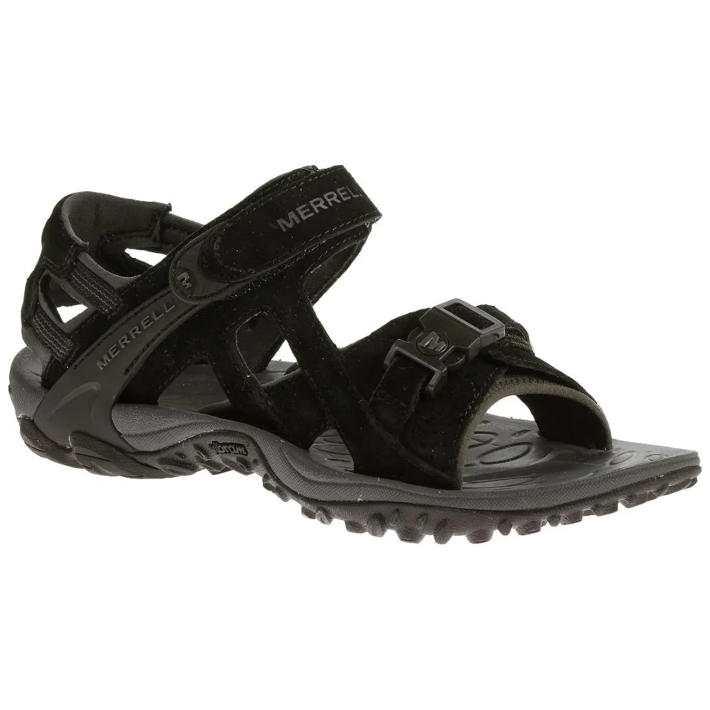 Сандалії Merrell Kahuna III Mns black - 43 - чорний (036.0756)
