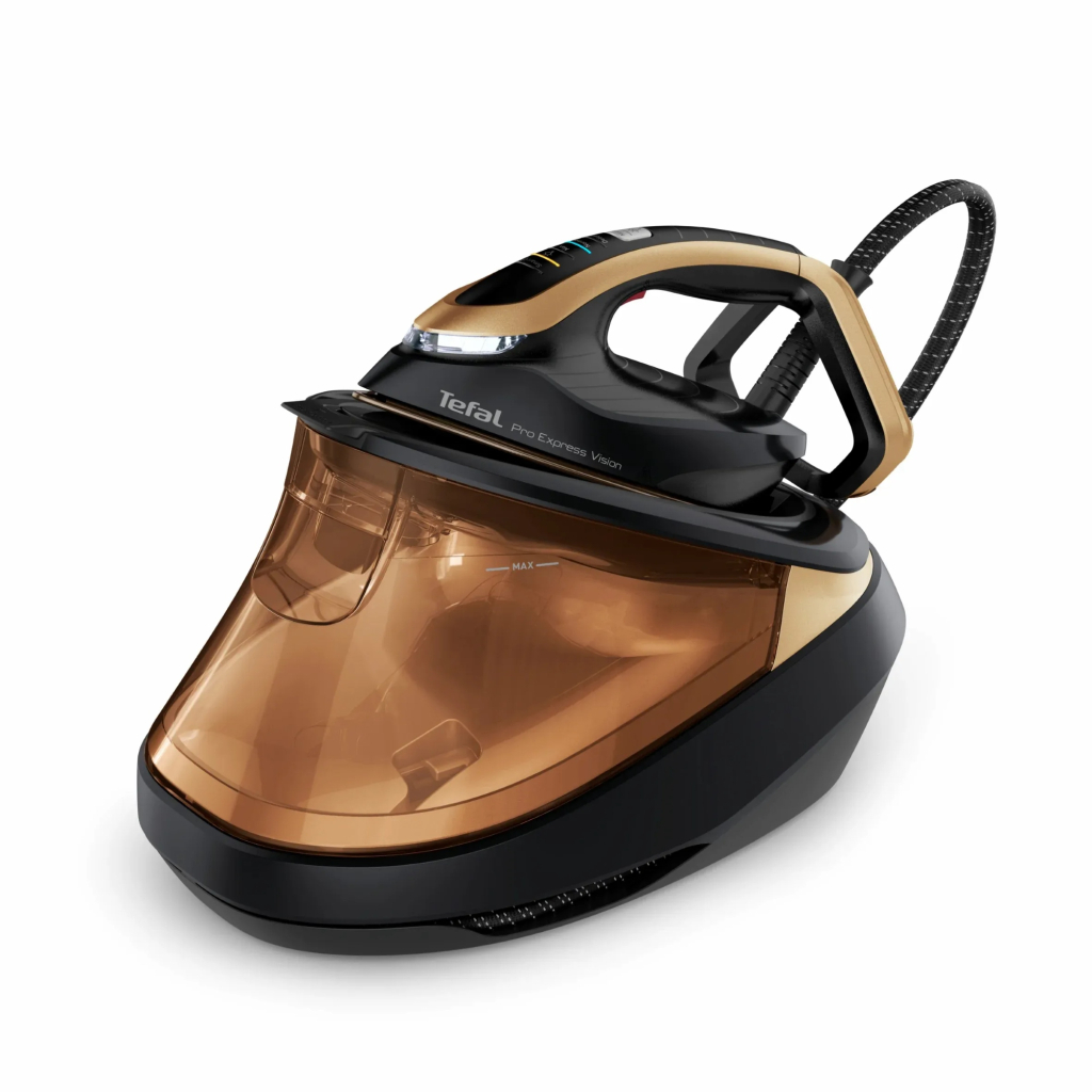 Парова станція Tefal GV9823E1