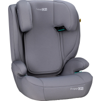Car seat FreeON VEGA 2 in 1 light gray (49140)
