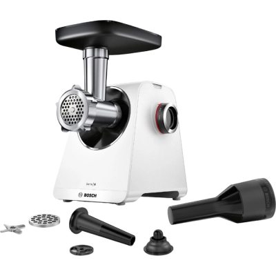 М'ясорубка Bosch MFWS607W