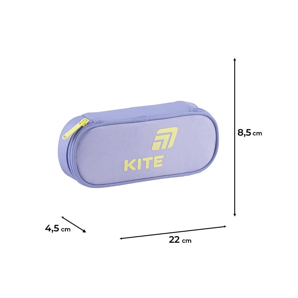 Пенал Kite K25-599-18