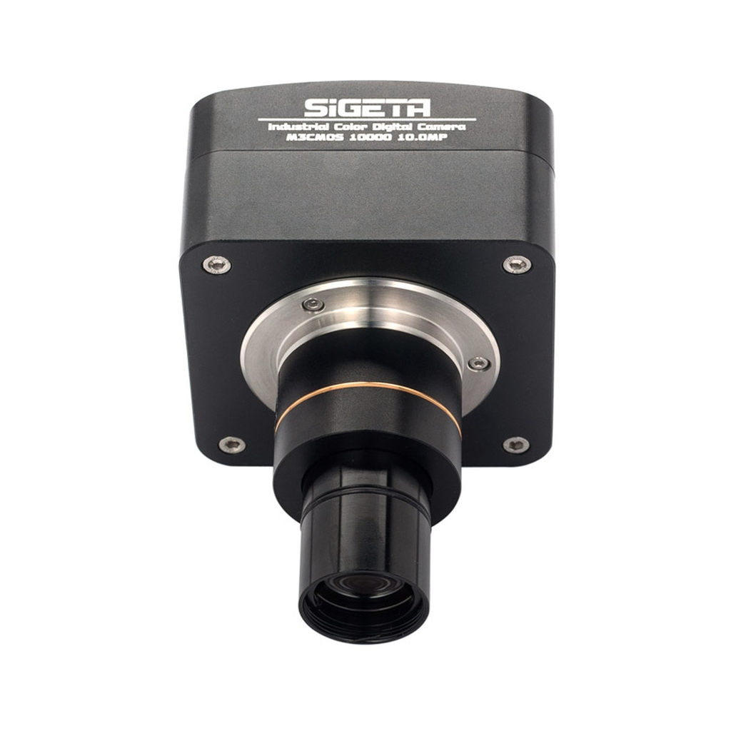 Аксесуар до мікроскопів Sigeta Цифрова камера для M3CMOS 10000 10.0MP USB3.0 (65675)