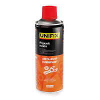 Car lubricant Unifix Liquid key 450 ml (951336)