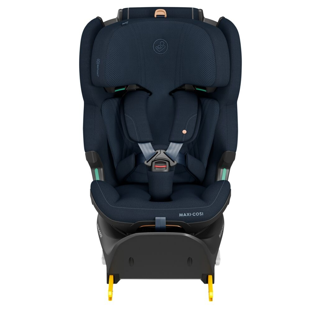 Автокрісло Maxi-Cosi Emerald 360 Pro Authentic Blue (8621477110)