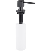 Дозатор для рідкого мила Kroner SCH054 (CV030015)