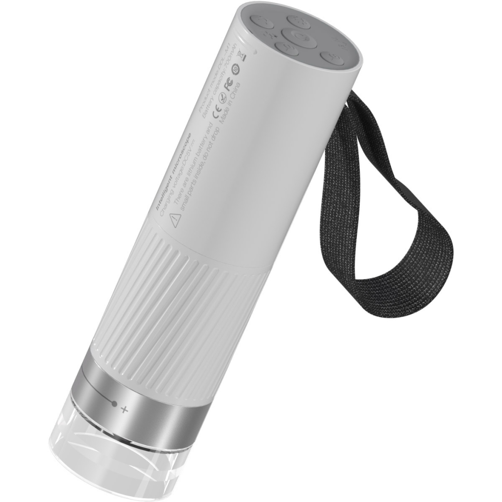 Мікроскоп Xiaomi BeaverLAB DDL-M1 Portable (DDL-M1C) Мікроскоп Xiaomi BeaverLAB DDL-M1 Portable (DDL-M1C)