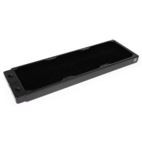 Радіатор для СРО Alphacool NexXxoS ST25 Full Copper 360mm radiator (14354)