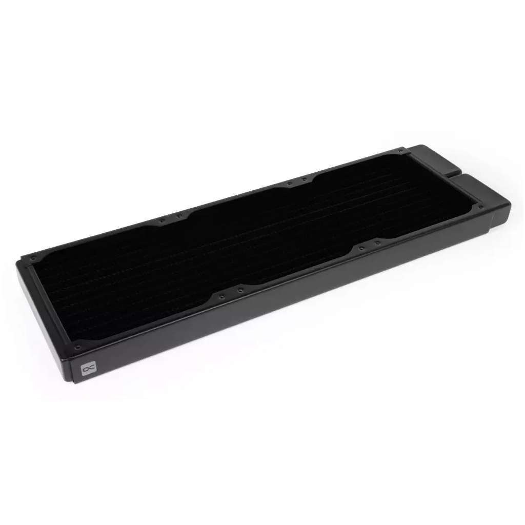 Радіатор для СРО Alphacool NexXxoS ST25 Full Copper 360mm radiator (14354)
