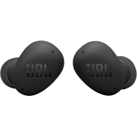 Навушники JBL Vibe Buds 2 Black (JBLVBUDS2BLK)