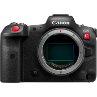 Цифровий фотоапарат Canon EOS R5 C body (5077C003)