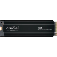 Накопичувач SSD M.2 2280 4TB T705 with Heatsink Micron (CT4000T705SSD5)