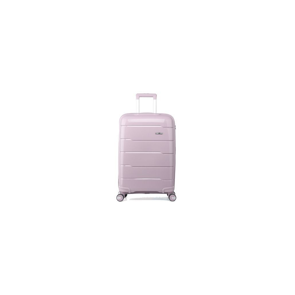 Валіза Semi Line 20" S T5793-1 Light Pink (DAS303020) Валіза Semi Line 20" S T5793-1 Light Pink (DAS303020)