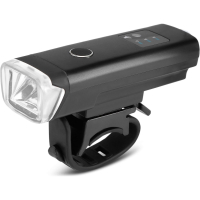 Front bike light Voltronic HJ-047