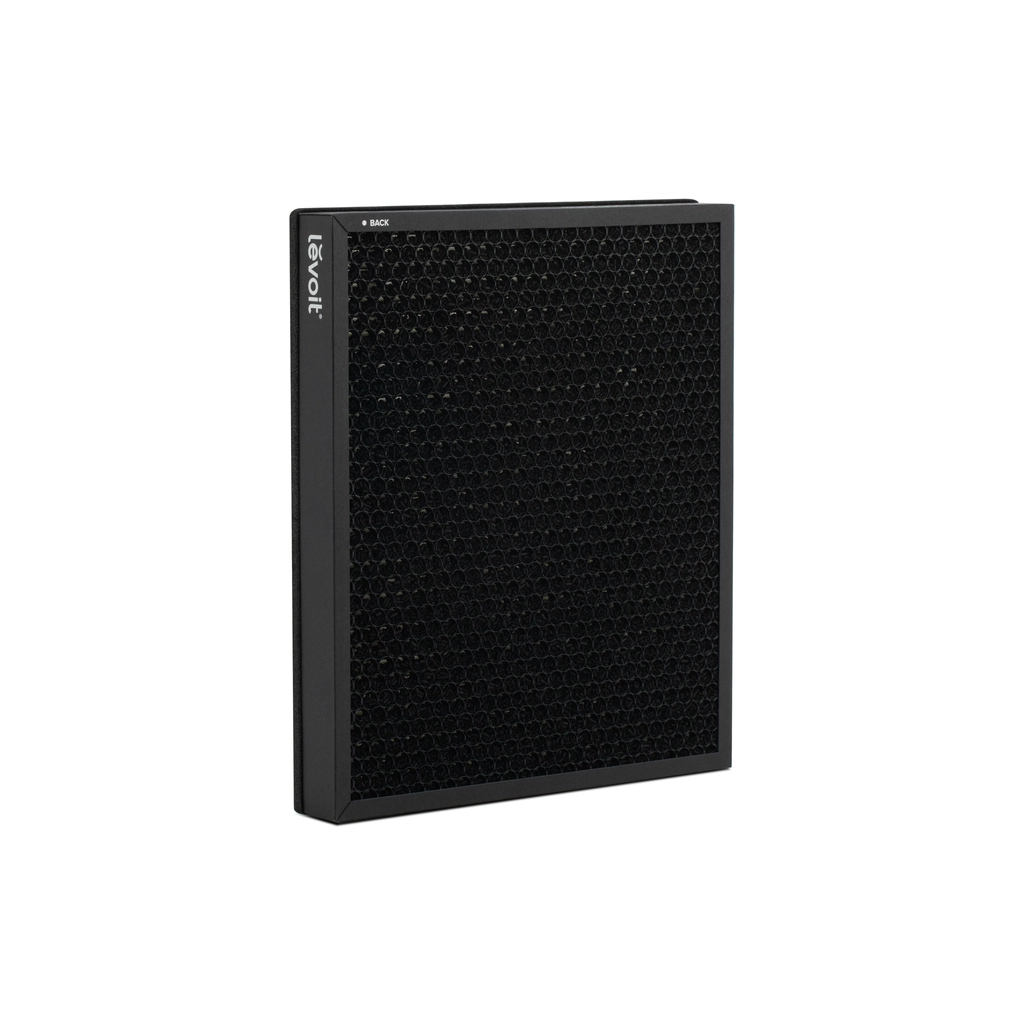 Фільтр для очисника/зволожувача повітря Levoit Vital 200 True HEPA Carbon LRF-V201-WEU (HEACAFLVNEU0096Y)