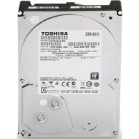 Жорсткий диск 3.5" 2TB Toshiba (# DT01ACA200 #)