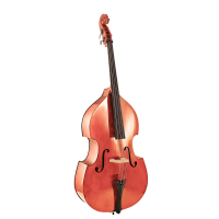 Double bass Maxtone DBV-100 3/4