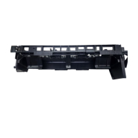 Paper output shaft HP LJ P2035/M401 Paper Delivery Assembly RM1-6401/RC2-6232/RC2-6229/RC2-6228 ANK (70263503)