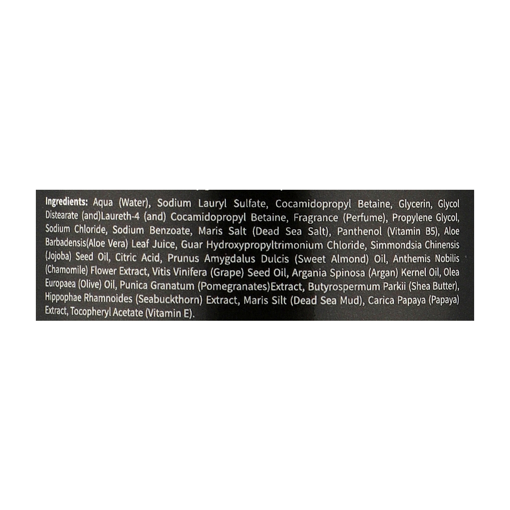 Шампунь Health and Beauty 2в1 Для чоловіків 780 мл (7290014043497)