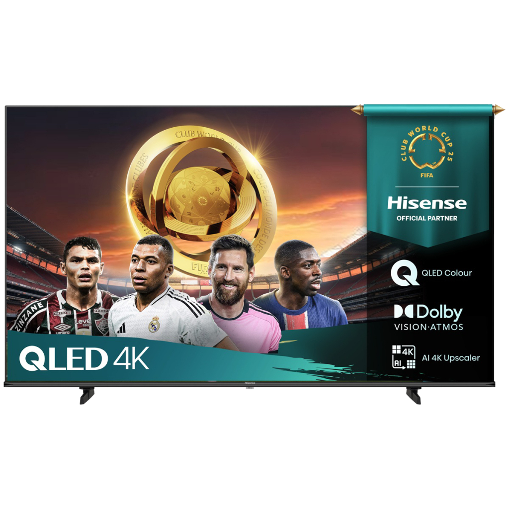 Телевізор Hisense 75E7Q