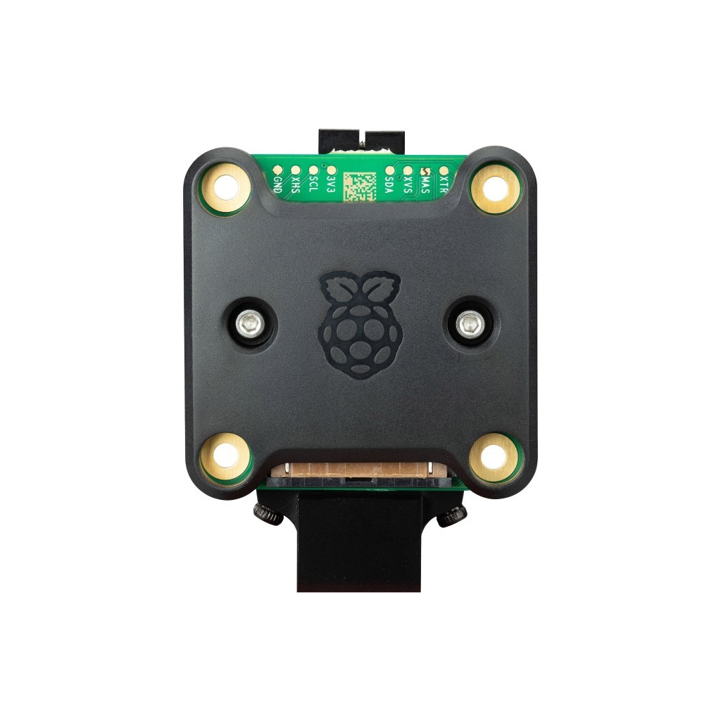 Камера для Мікро ПК Raspberry Pi Камера Raspberry Pi Global Shutter Camera (SC0715)