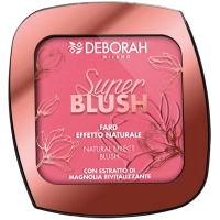 Рум'яна Deborah Super Blush 03 - Brick Pink (8009518415506)