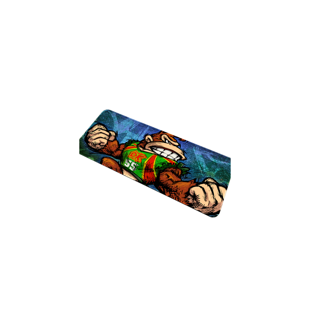 Килимок для мишки Voltronic Dandy Donkey Kong (M2136)