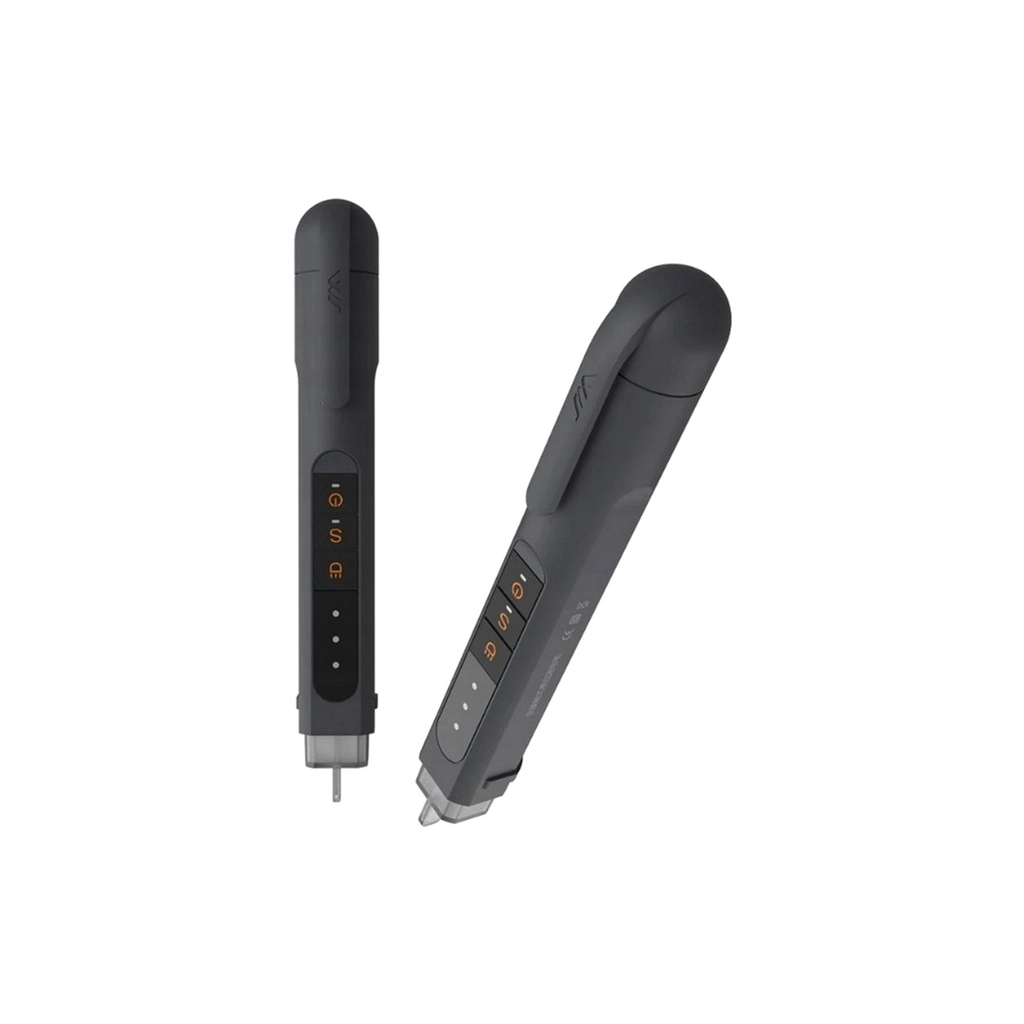 Викрутка Xiaomi JIMIHOME тестер напруги Digital Display Electric Test Pen Black (JM-G27004)