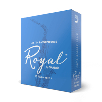Тростина для саксофона D'Addario Royal - Alto Sax #3.5 - 10 Pack (RJB1035)