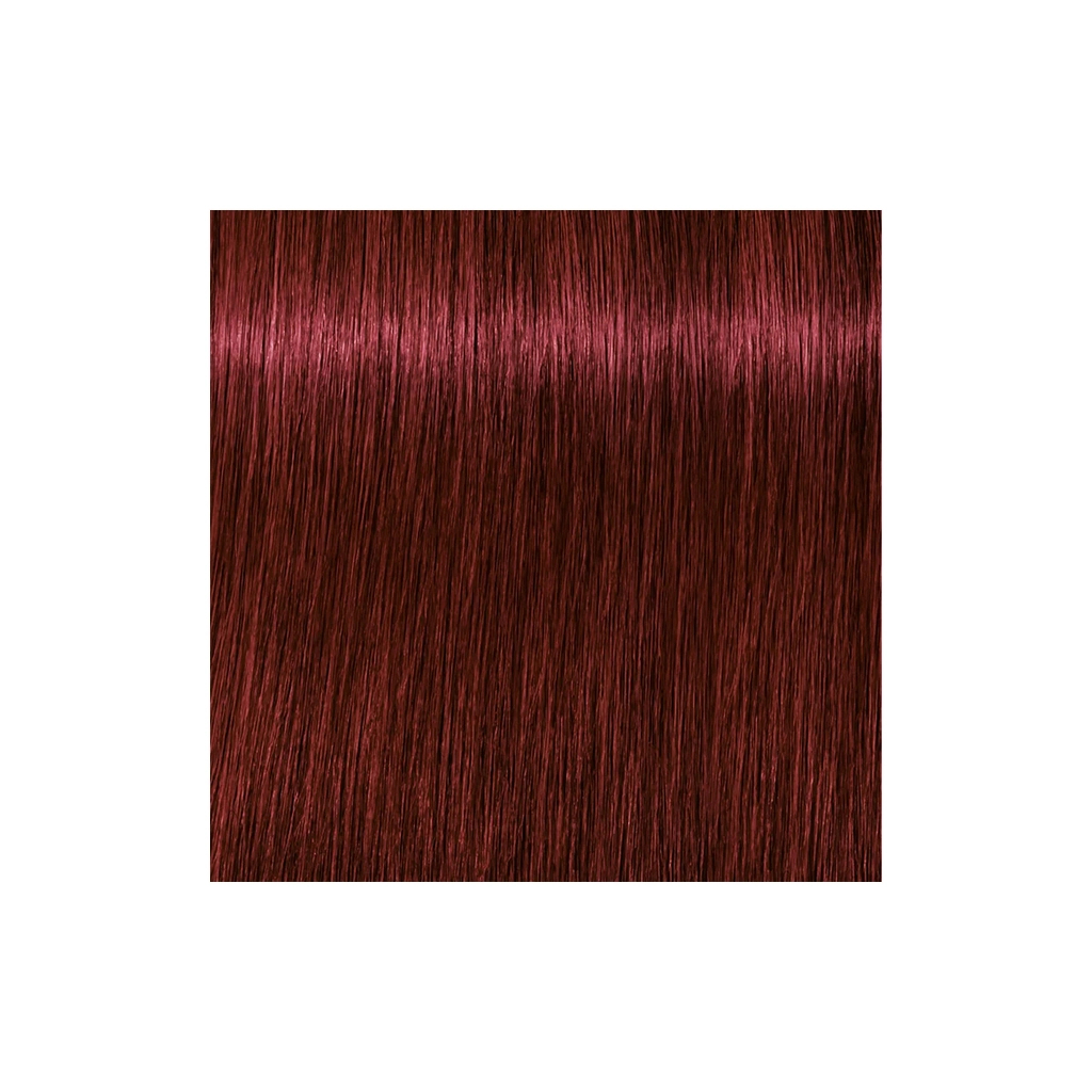 Фарба для волосся Schwarzkopf Professional Igora Vibrance 5-88 - Світло-коричневий червоний екстра (7702045709209)