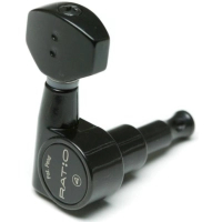 Кілки для гітари Graph Tech PRN-2721-B0 (232902)