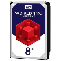 Жорсткий диск 3.5" 8TB WD (# WD8003FFBX #)