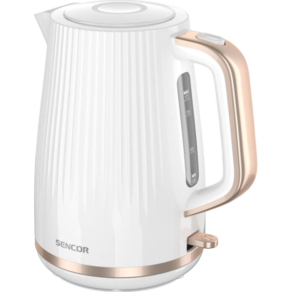 Електрочайник Sencor SWK 7510WH (SWK7510WH) Електрочайник Sencor SWK 7510WH (SWK7510WH)