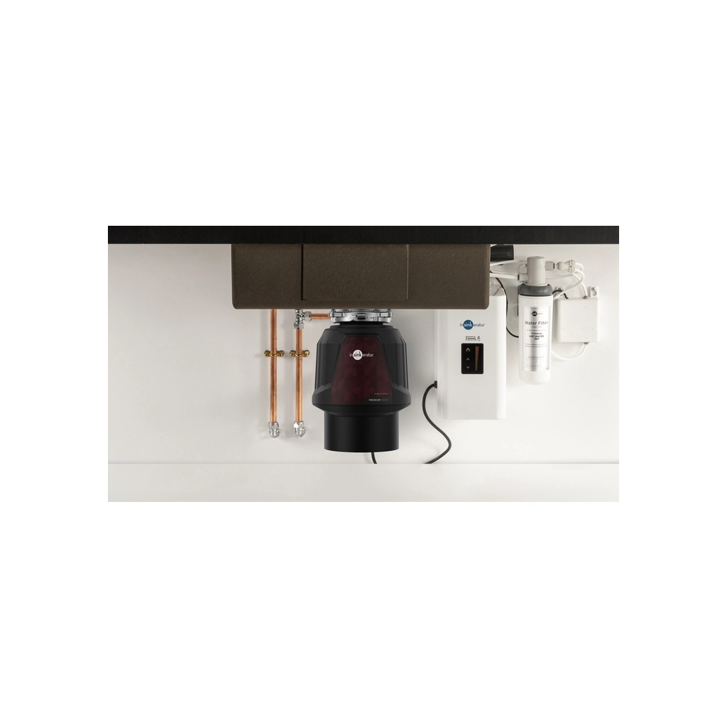 Подрібнювач харчових відходів In-Sink-Erator Premium 700