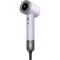 Tauro Pro Line Pet Hair Dryer with Negative Ion Technology with EU Plug Pink (TPL70273)