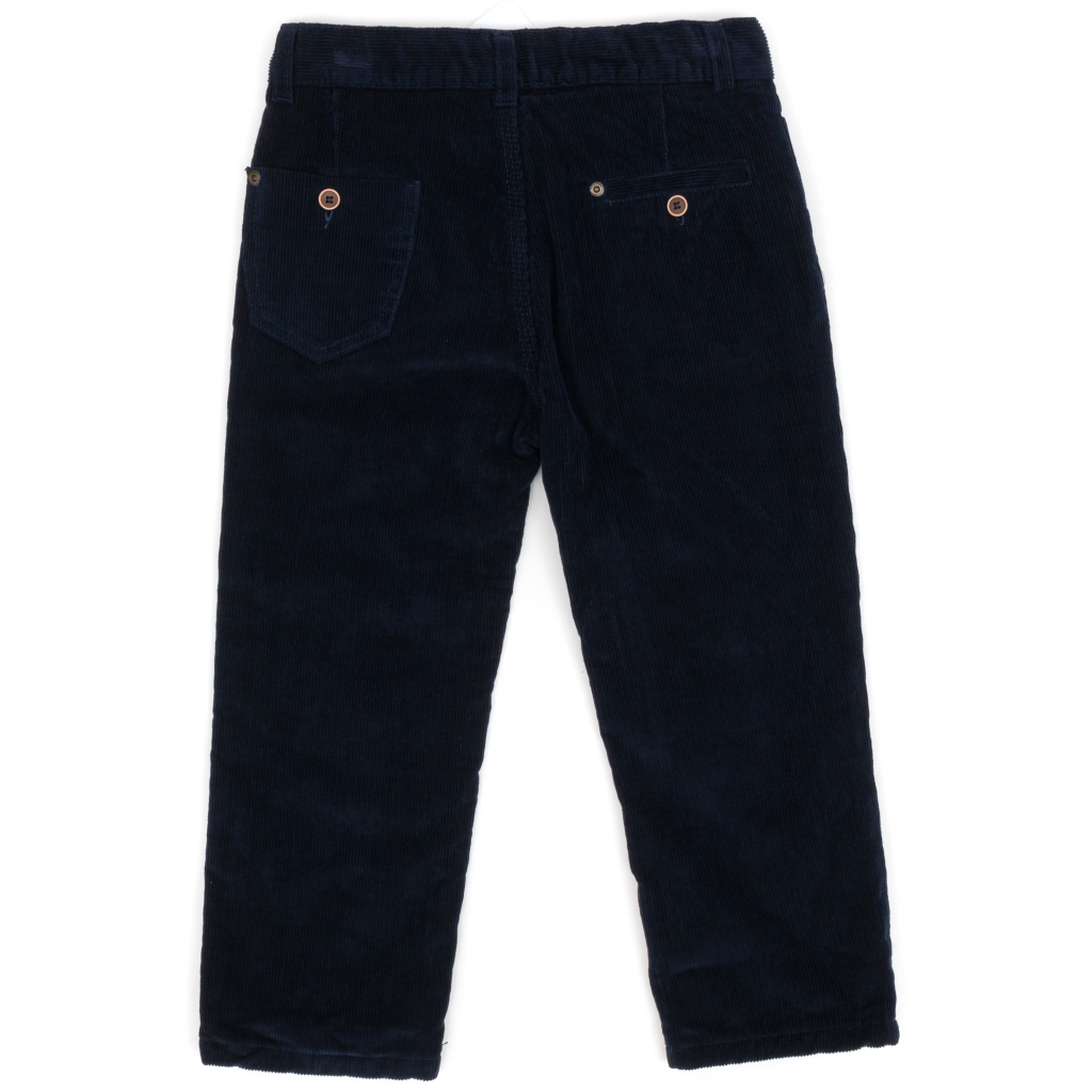 Джинси дитячі Aziz класичні (12616-110B-blue) Джинси дитячі Aziz класичні (12616-110B-blue)